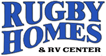 Rugby Homes proudly serves Rugby and our neighbors in Minot, Williston, Devils Lake, Bottineau, Stanley, and Harvey
