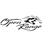 Open Range RV Logo
