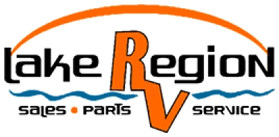 Lake Region RV Logo